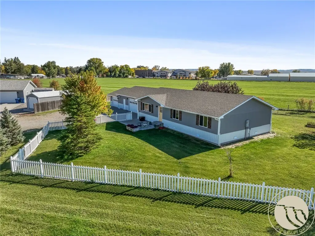 2460 Kens Circle, Worden, MT 59088 - #1