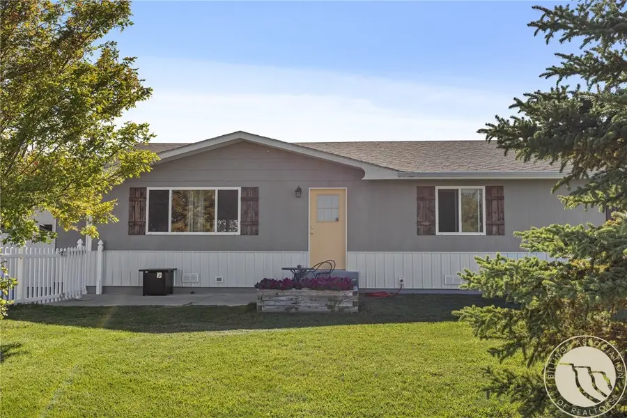 2460 Kens Circle, Worden, MT 59088 - #3