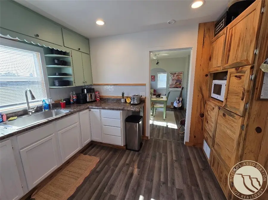 217 N 2nd Street, Plevna, MT 59344 - #3