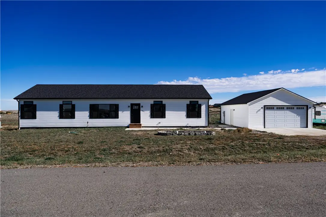 3621 Lynette Lane, Huntley, MT 59037 - #1
