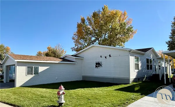 3832 Swallow Lane Swallow Lane, Billings, MT 59102