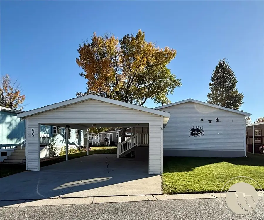3832 Swallow Lane Swallow Lane, Billings, MT 59102 - #2