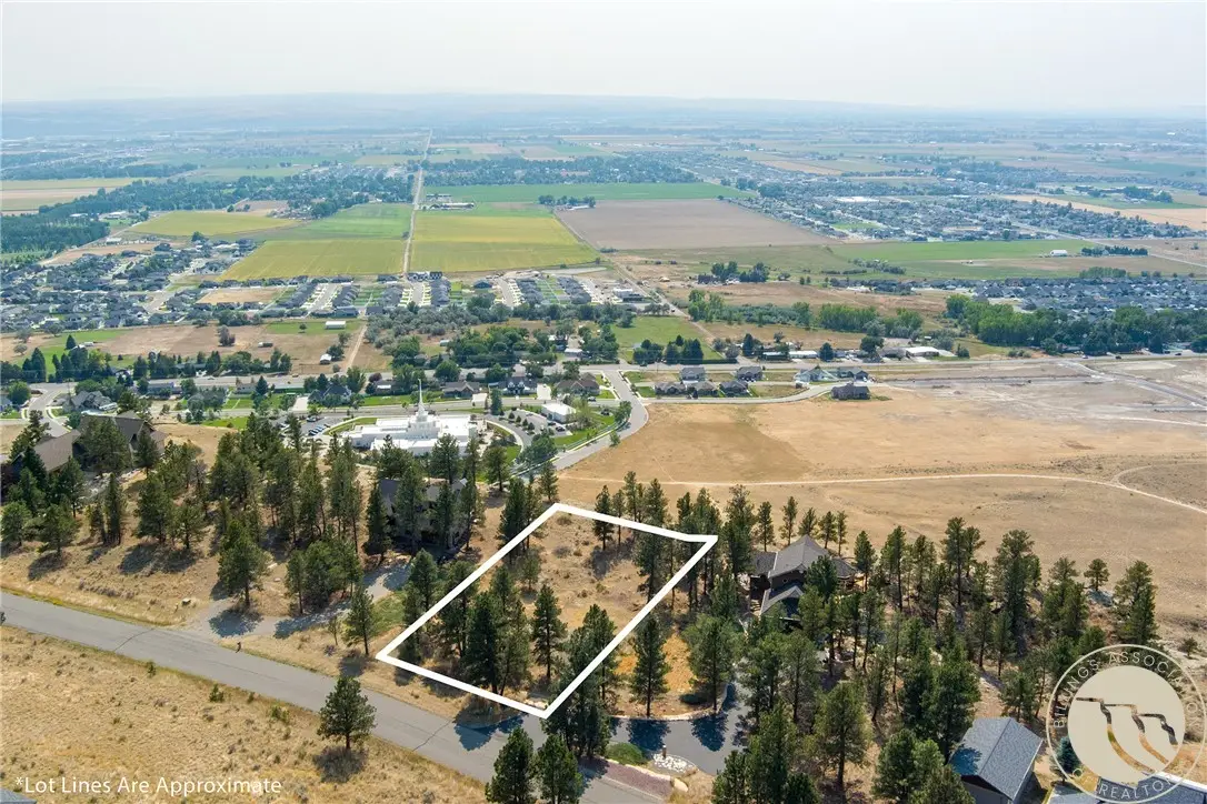 TBD Arapaho Trail, Billings, MT 59106 - #1