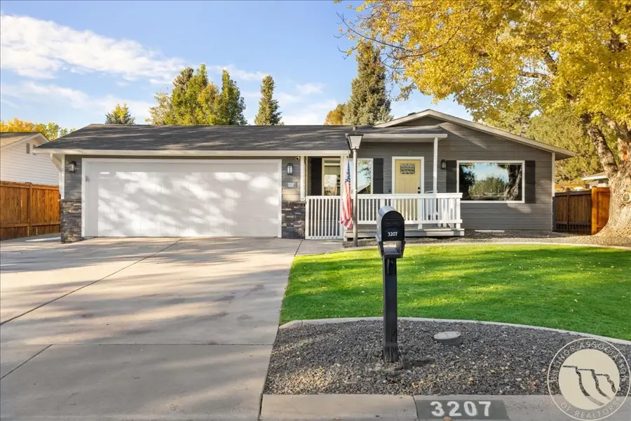 3207 Avenue F, Billings, MT 5901 - #2