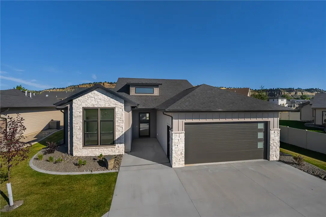 2519 Silver Pine Court, Billings, MT 59106 - #1