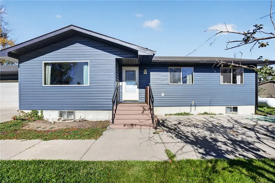 6923 Pony Circle, Shepherd, MT 59079 - #1