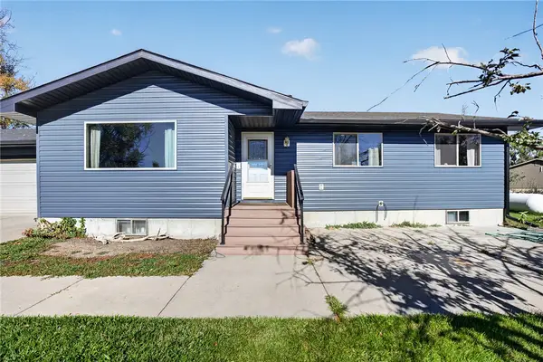 6923 Pony Circle, Shepherd, MT 59079