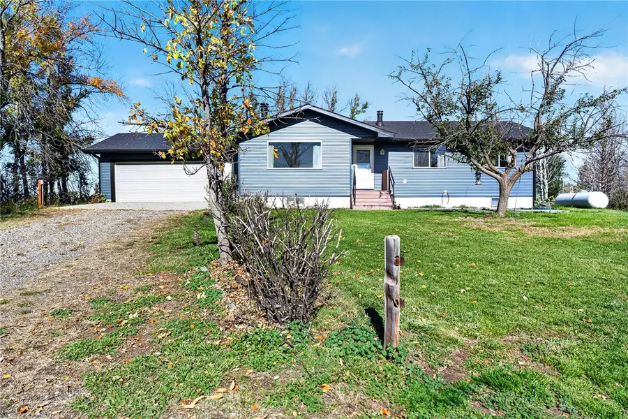 6923 Pony Circle, Shepherd, MT 59079 - #2