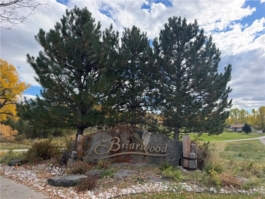 3155 Mcmasters Road, Billings, MT 59101 - #1