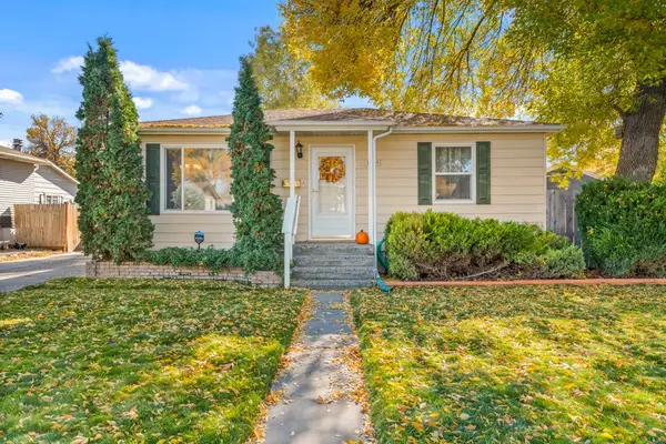 1120 Saint Johns Avenue, Billings, MT 59102