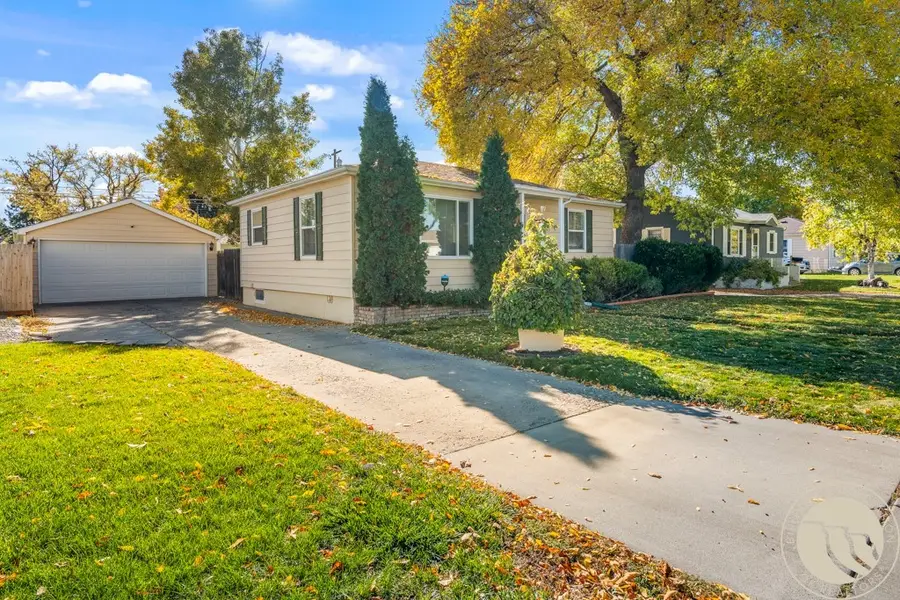 1120 Saint Johns Avenue, Billings, MT 59102 - #2