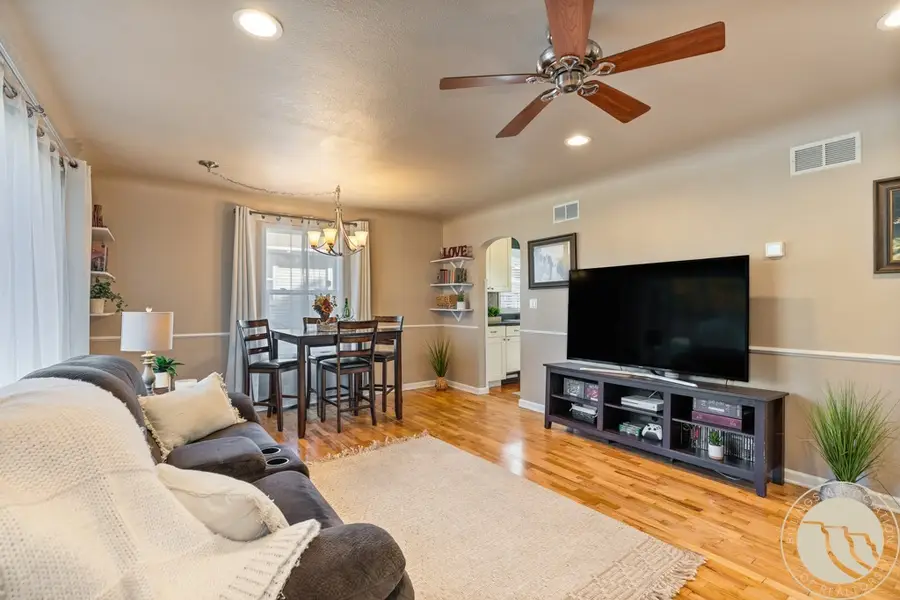 1120 Saint Johns Avenue, Billings, MT 59102 - #3