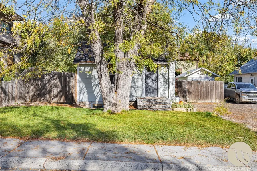 1031 N 22nd, Billings, MT 59101 - #3