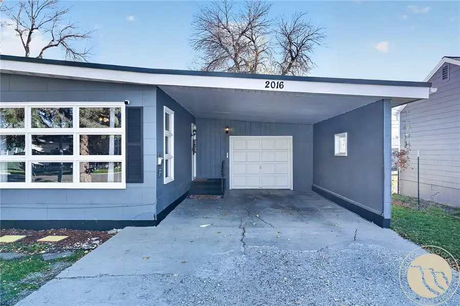 2016 Yellowstone Ave, Billings, MT 59102 - #2