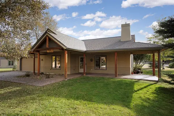 1 Jack Lackey Lane, Red Lodge, MT 59068