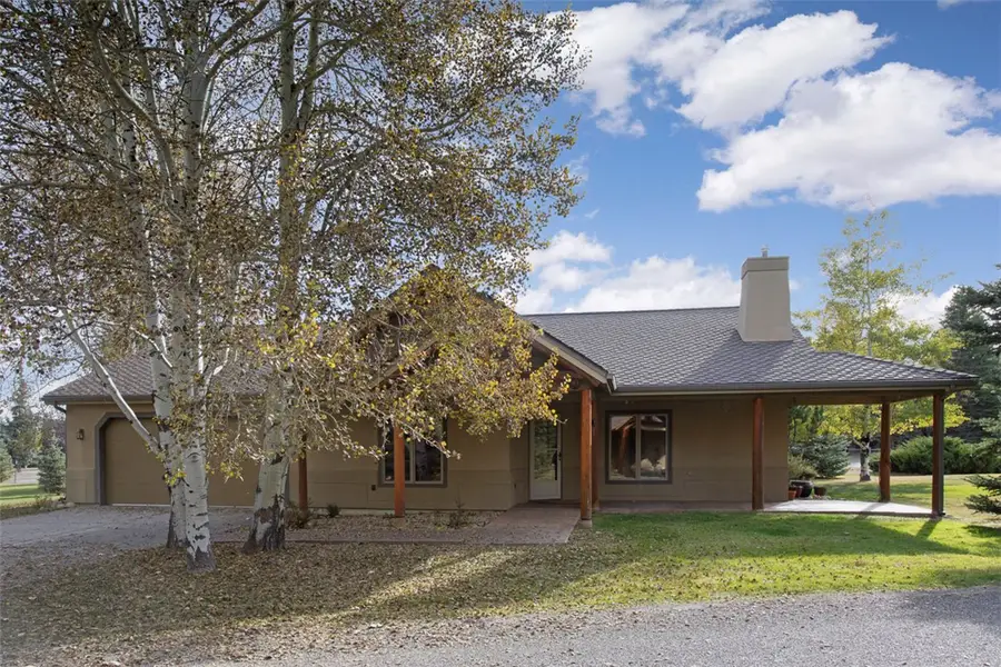 1 Jack Lackey Lane, Red Lodge, MT 59068 - #2