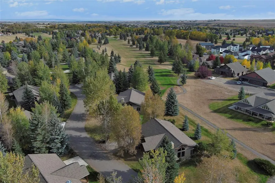 1 Jack Lackey Lane, Red Lodge, MT 59068 - #3
