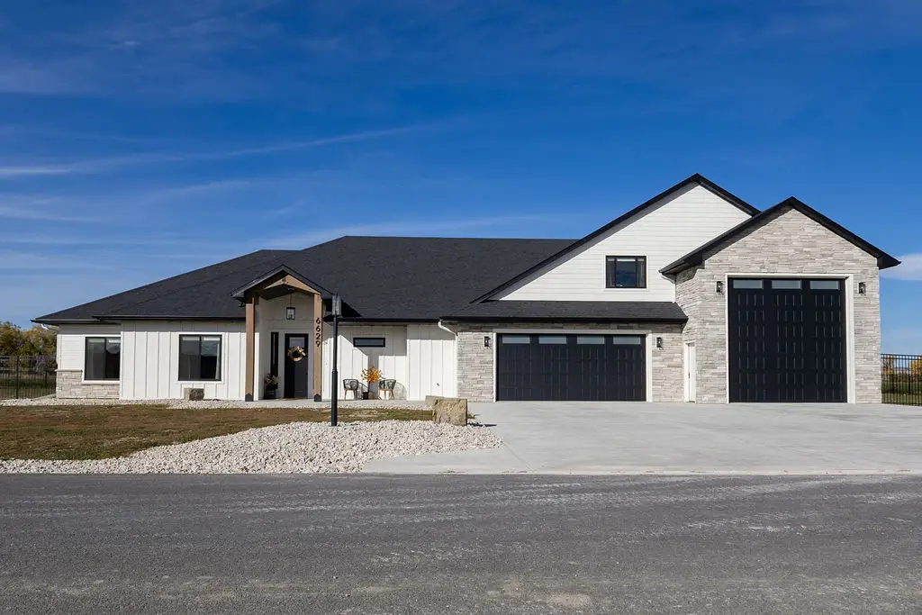6629 Graphite Drive, Billings, MT 59106 - #1