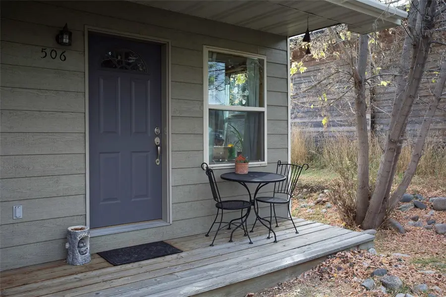 506 N Cooper Avenue, Red Lodge, MT 59068 - #3