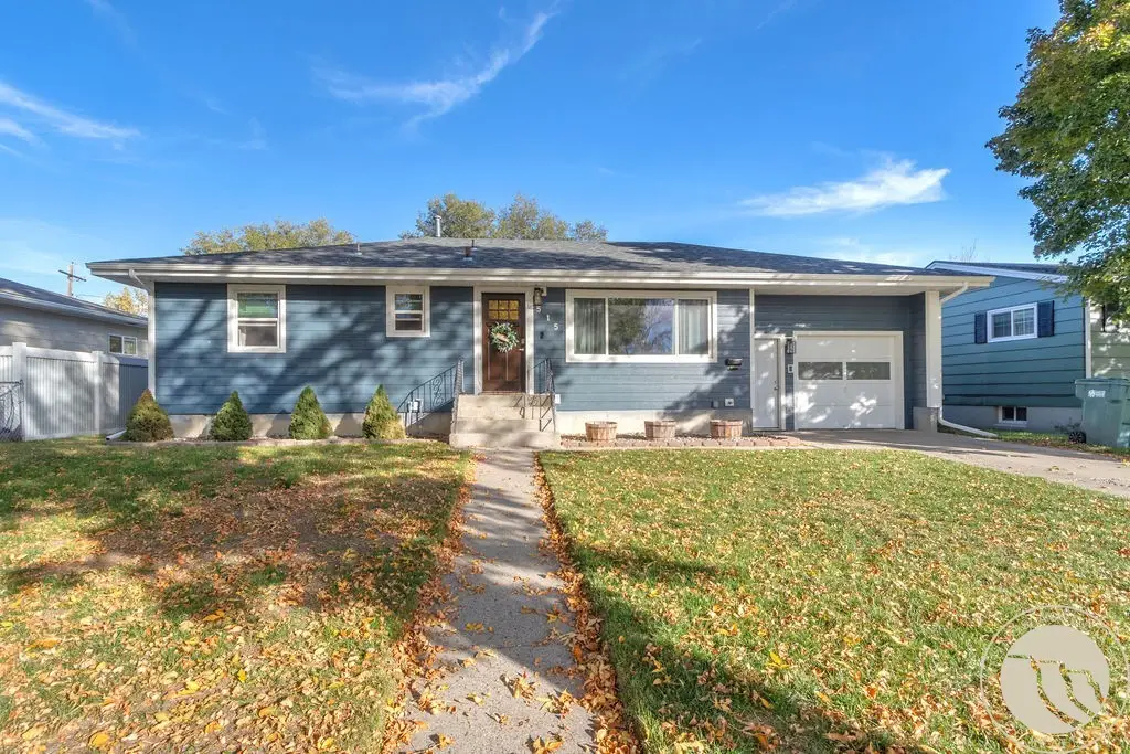 515 Glen Drive, Billings, MT 59102 - #1