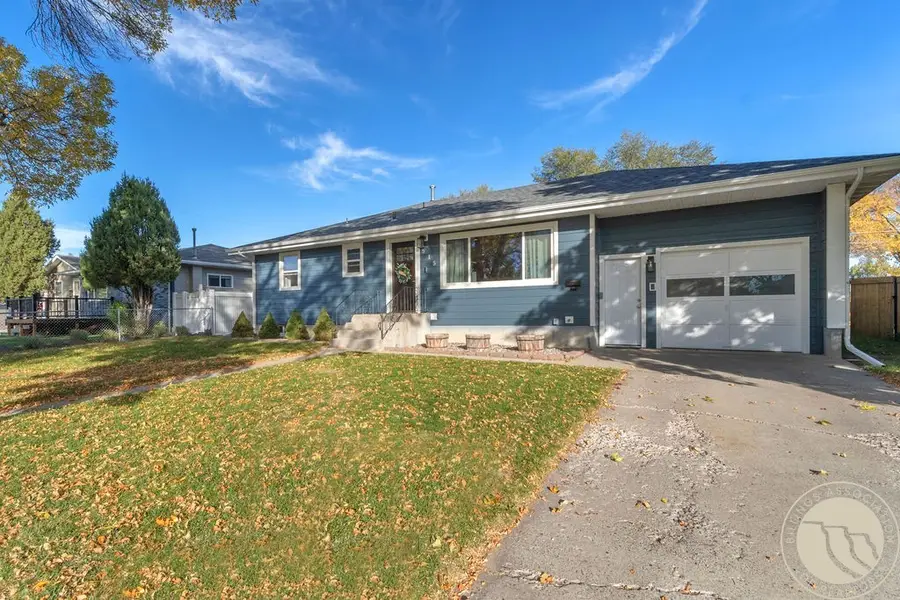 515 Glen Drive, Billings, MT 59102 - #2