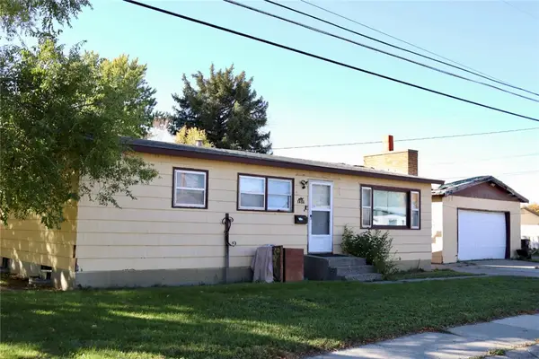1404 Miles Avenue, Billings, MT 59102