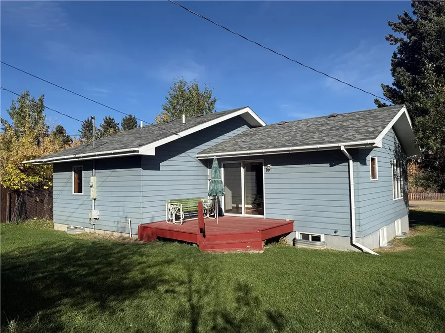 217 S Adams Avenue, Red Lodge, MT 59068 - #2