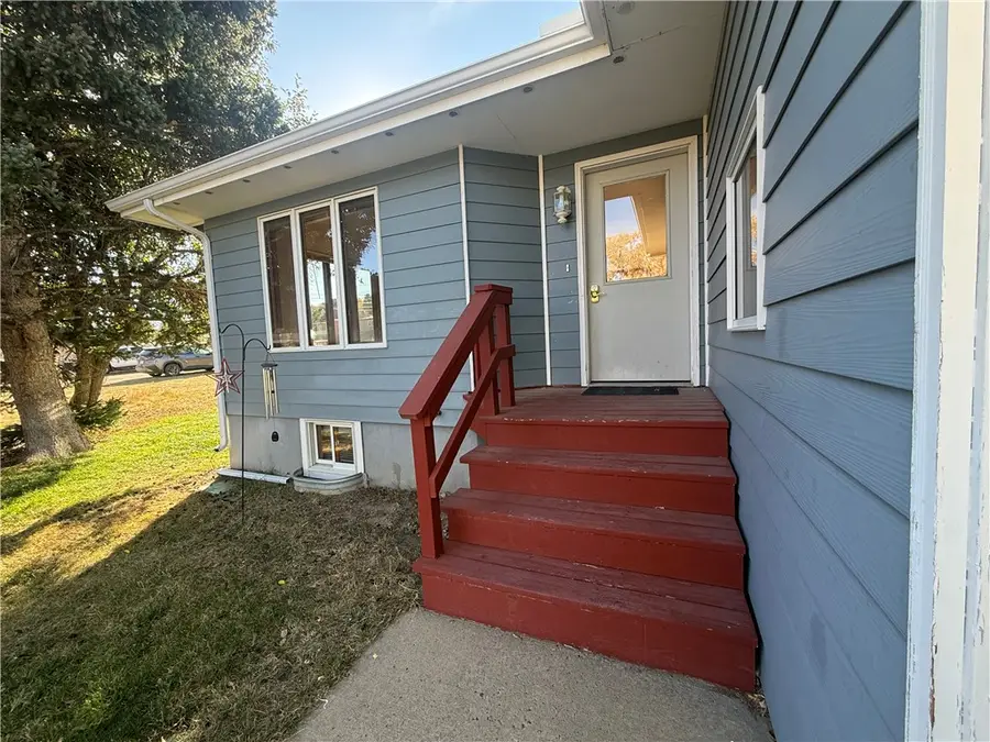 217 S Adams Avenue, Red Lodge, MT 59068 - #3