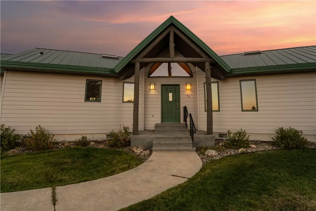 73 Sundog Court, Red Lodge, MT 59068 - #1