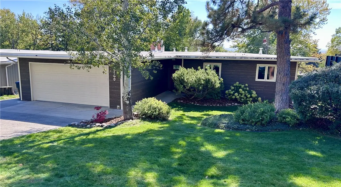 2140 Fairview Place, Billings, MT 59102 - #1