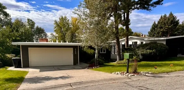 2140 Fairview Place, Billings, MT 59102 - #2