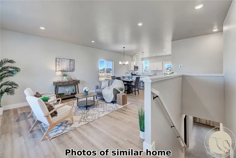 932 Madrid Drive, Billings, MT 59105 - #2