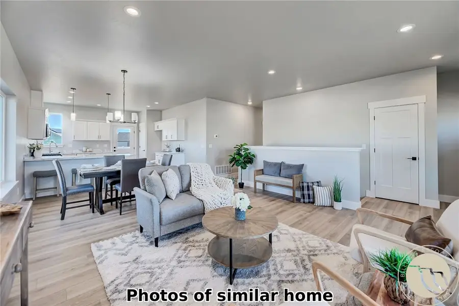 932 Madrid Drive, Billings, MT 59105 - #3