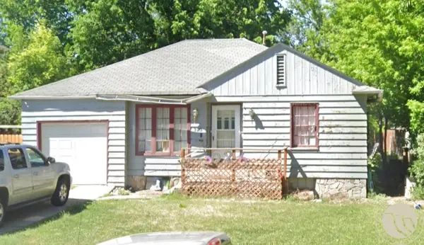 323 Burlington Avenue, Billings, MT 59101