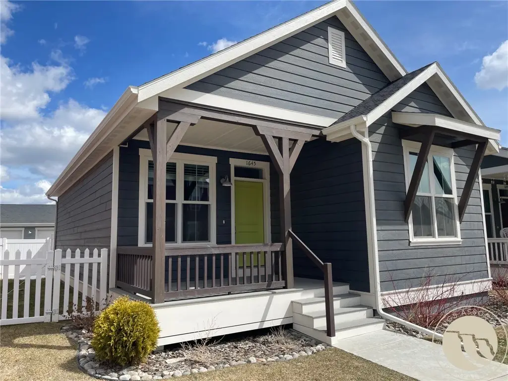 1645 Walter Creek Boulevard, Billings, MT 59101 - #1