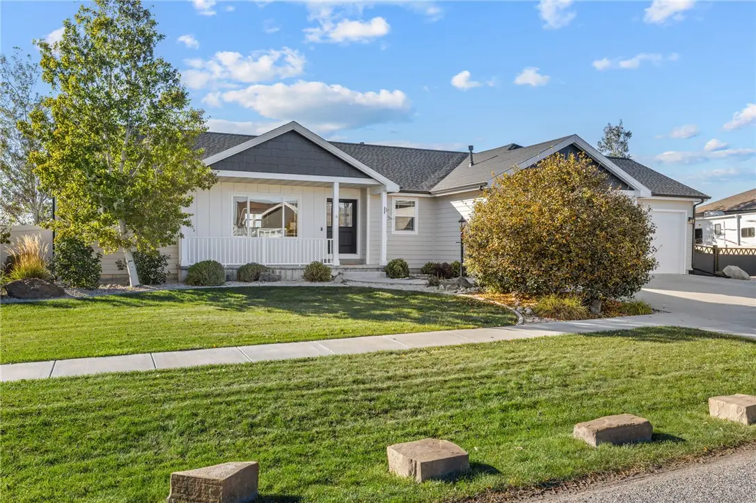 124 Feldspar Way, Billings, MT 59106 - #1