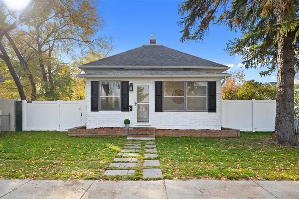 108 Custer Avenue, Billings, MT 59101