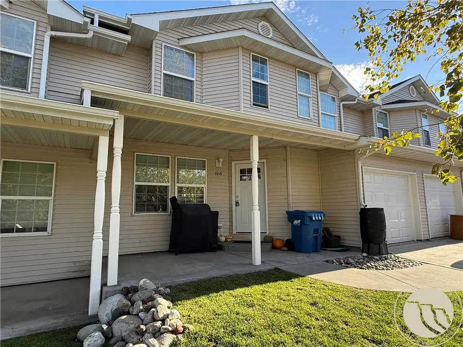 1015 Sheepherder Ln, Big Timber, MT 59011 - #2