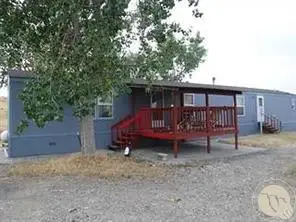 1710 Robson Lane #Suite A, Huntley, MT 59037 - #1