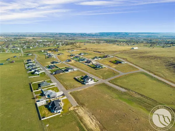 B6 L12 Muckle Trail, Billings, MT 59105