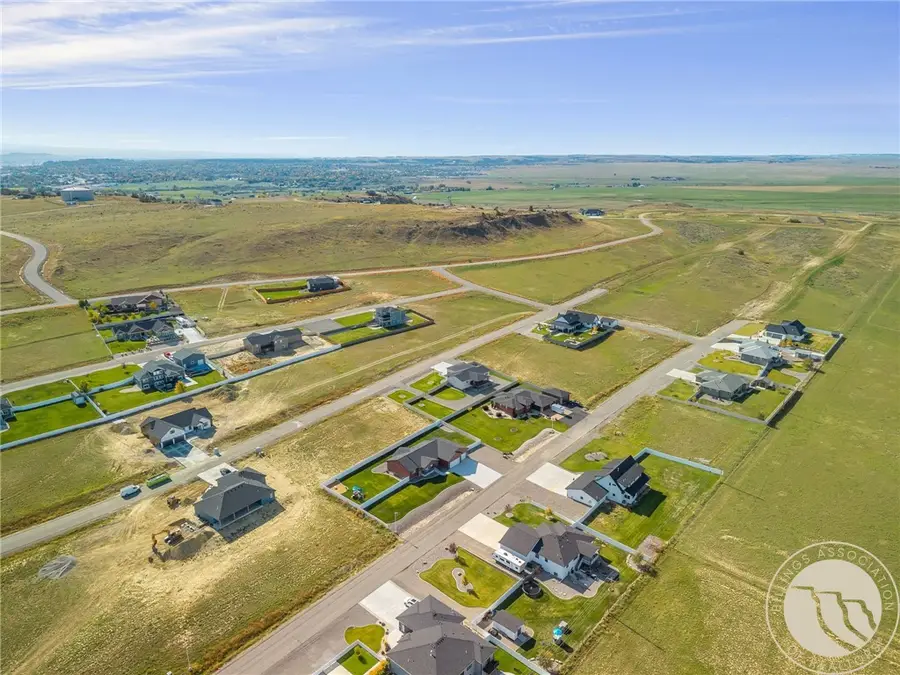 B6 L12 Muckle Trail, Billings, MT 59105 - #2