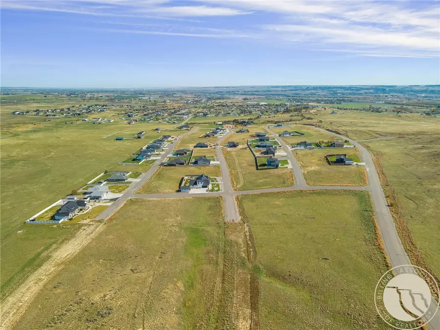 B6 L12 Muckle Trail, Billings, MT 59105 - #3