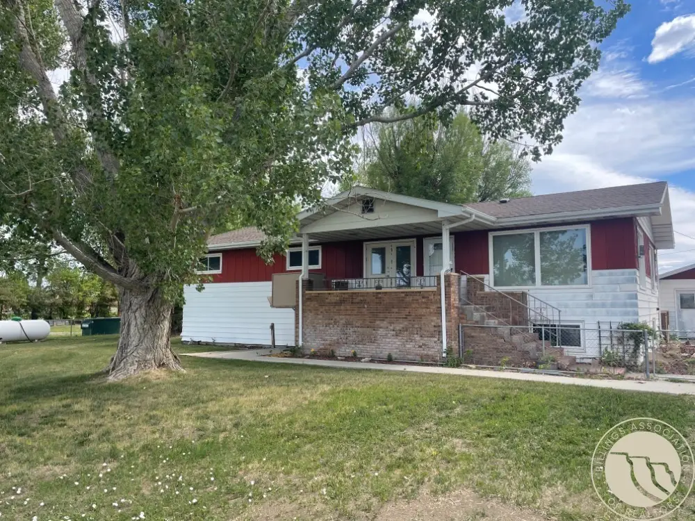 2381 S 16th Road, Ballantine, MT 59006 - #1