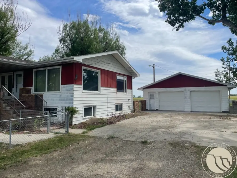 2381 S 16th Road, Ballantine, MT 59006 - #2