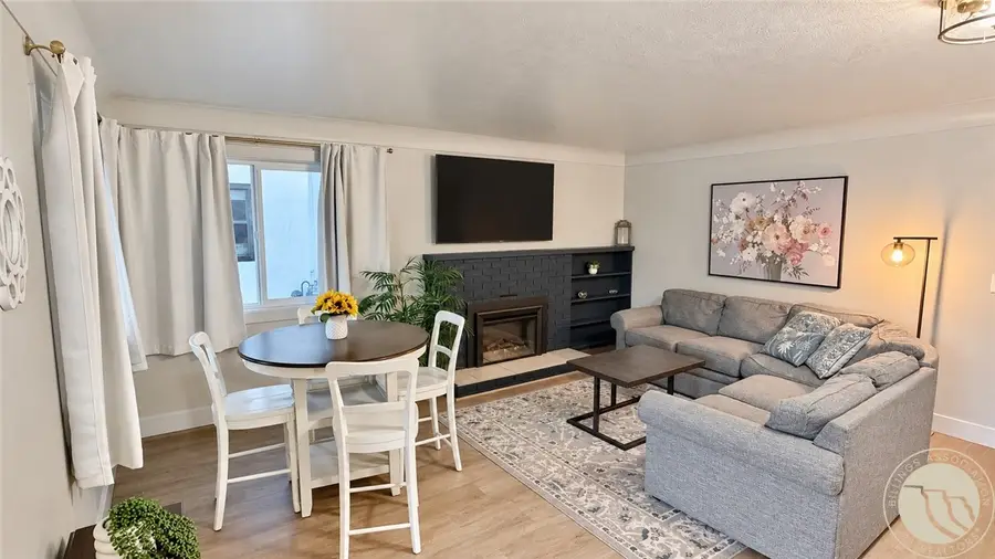 1011 N 22nd Street, Billings, MT 59101 - #2