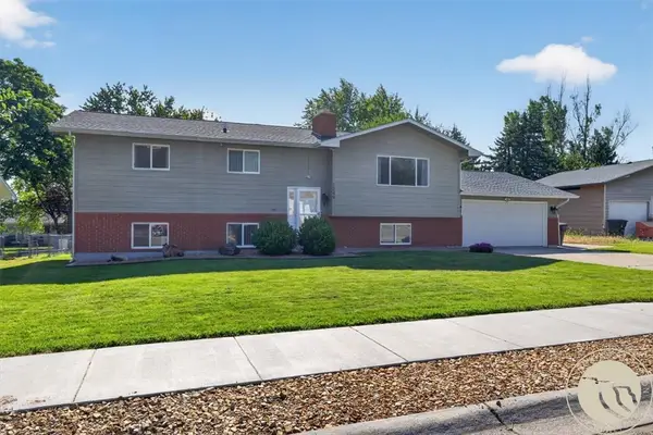 1249 Claim Jumper Lane, Billings, MT 59105