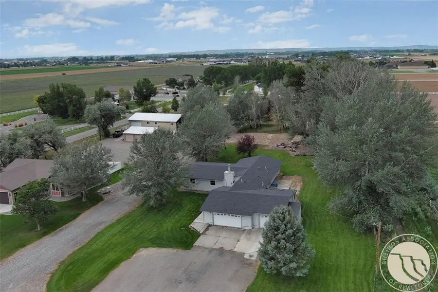 1208 S 56th Street W, Billings, MT 59106 - #2