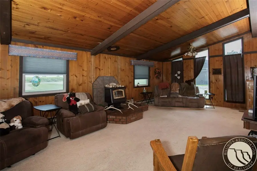 1208 S 56th Street W, Billings, MT 59106 - #3