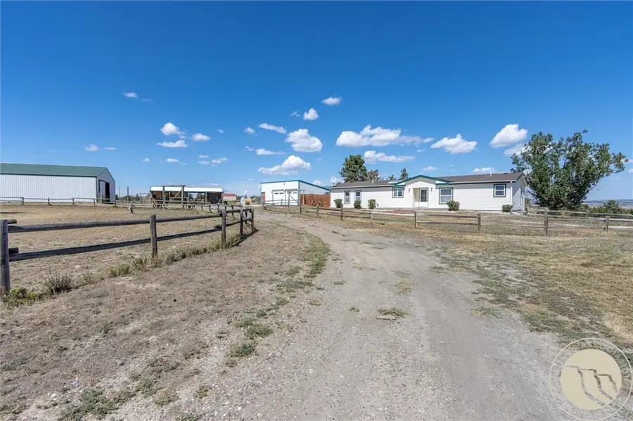 1143 Pk Road, Shepherd, MT 59079 - #3