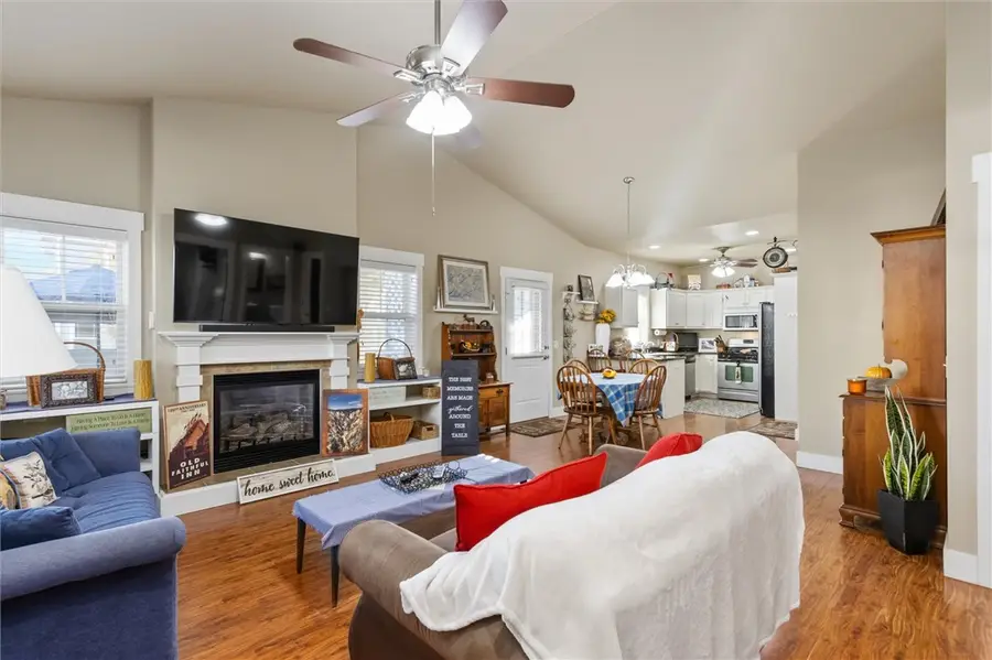 1732 Lone Pine Drive, Billings, MT 59101 - #2